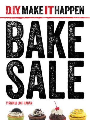 cover image of Bake Sale